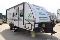 62720 - 22' 2022 Winnebago Micro Minnie Flx 2108TB w/Slide Image 1