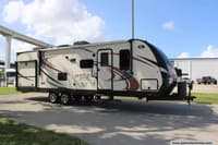 59884 - 34' 2017 Starcraft Travel Star Galaxy 309BHS w/Slide - Bunk House Image 1