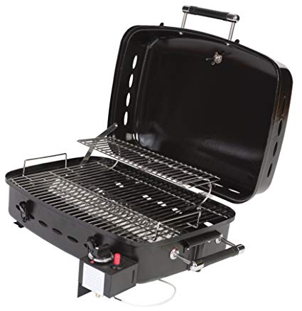 rv barbecue