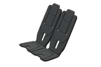 Thule Chariot Padding 2 - Black