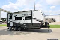 63430 - 23' 2024 Forest River Rockwood Mini Lite 2109S w/Slide Image 1