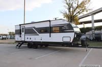 61613 - 30' 2025 Forest River East To West Della Terra 261RB w/Slide Image 1