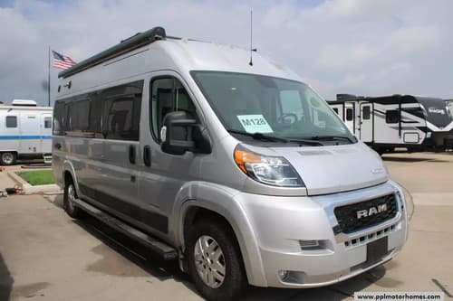 63261 - 21' 2021 Winnebago Travato 59KL Image 1
