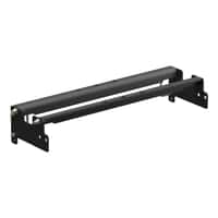 Over-Bed Gooseneck Installation Brackets, Select Silverado, Sierra 1500