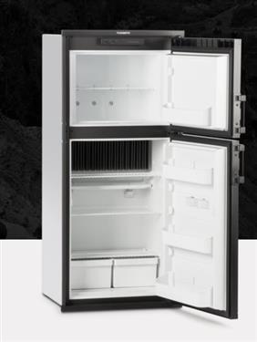 Dometic trailer deals fridge