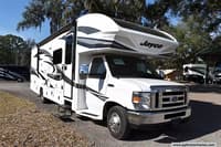 58543 - 32' 2018 Jayco Greyhawk Prestige 29MVP w/2 Slides Image 1