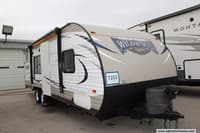 55447 - 29' 2017 Forest River Wildwood X-Lite 261BHXL - Bunk House Image 1