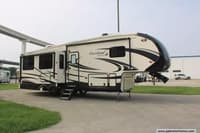 63040 - 35' 2020 Forest River Cardinal Luxury 335RLX w/3 Slides Image 1