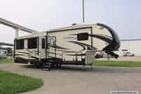 63040 - 35' 2020 Forest River Cardinal Luxury 335RLX w/3 Slides Image 1