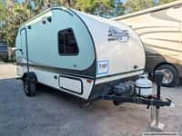 63702 - 20' 2016 Forest River R-Pod 179 w/Slide Image 1