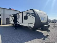 56349 - 35' 2015 Forest River Palomino Solaire Eclipse 315RLTSEK w/3 Slides Image 1