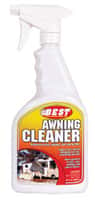 RV Awning Cleaner