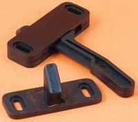 Screen Door Latch-Rh Phil