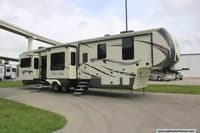 62500 - 42' 2017 Evergreen RV Bay Hill 375RE w/5 Slides Image 1