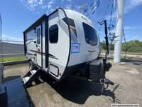 56358 - 20' 2021 Forest River Rockwood Geo Pro 16BH w/Slide - Bunk House Image 1