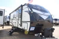 62658 - 26' 2022 Heartland Sundance Ultra Lite 231ML w/Slide Image 1