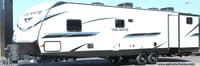 64366 - 38' 2022 Crossroads Volante 33DB w/2 Slides Image 1