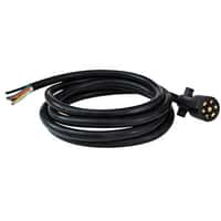 19.4233 - 7way 8' Trailer Cord - Image 1