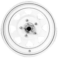 21.0009 - 13x4.5 Spk 5h-4.5 Wh Str - Image 1