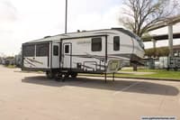 55510 - 36' 2022 Forest River Rockwood Signature 8294BS w/3 Slides Image 1