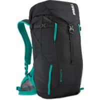 Thule AllTrail 25L Women's Hiking Backpack - Obsidian Gray