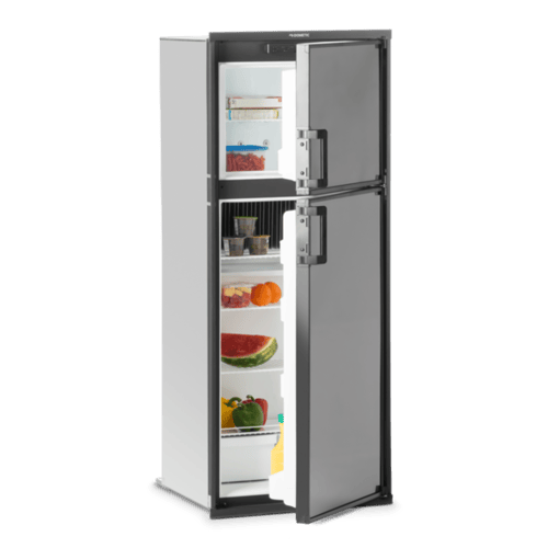 Dometic Americana II Refrigerator, 8 Cu. ft. DM2872RB1