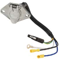 19.4231 - 12" Pre-Wire Harness - Image 1