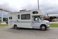 63519 - 22' 2002 Four Winds Chateau Sport 22RK Image 1