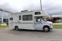 63519 - 22' 2002 Four Winds Chateau Sport 22RK Image 1