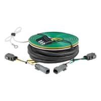 RV HARNESS, 2021 FORD F150