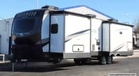 62191 - 36' 2025 Forest River Rockwood 8337RL w/3 Slides Image 1