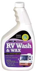 Thetford Wash and Wax for Sale, 38-2516