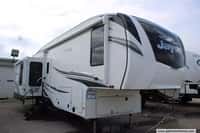 62770 - 37' 2021 Jayco Eagle 317RLOK w/3 Slides Image 1