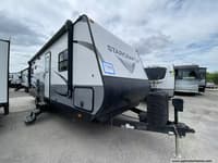 59744 - 29' 2019 Starcraft Launch Outfitter Series 24RLS w/Slide Image 1