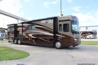 63580 - 42' 2010 Winnebago Tour 42AD 400hp Cummins w/4 Slides Image 1