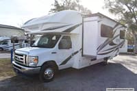 61967 - 26' 2022 Entegra Coach Odyssey 24B w/Slide Image 1