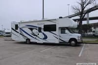 62066 - 32' 2021 Thor Chateau Victory 31BV w/2 Slides Image 1