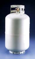 LP Cylinder 40 Lb