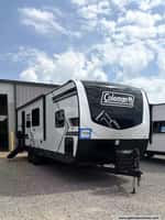 63893 - 30' 2026 Keystone Coleman 2600RB w/Slide Image 1
