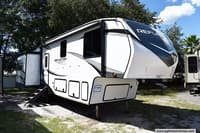 61005 - 38' 2024 Grand Design Reflection 324MBS w/3 Slides - Bunk House Image 1