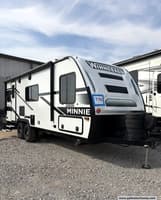 64852 - 26' 2024 Winnebago Minnie 2225RL w/Slide Image 1