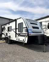 64852 - 26' 2024 Winnebago Micro Minnie 2225RL w/Slide Image 1