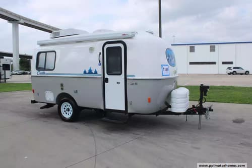 62991 - 17' 2025 Casita DELUXE FREEDOM Image 1