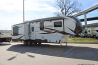 55123 - 35' 2014 Keystone Laredo 292RL w/3 Slides Image 1