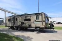 59584 - 34' 2013 Forest River Flagstaff Classic Super Lite 831FLSS w/2 Slides Image 1