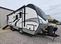 61403 - 30' 2021 Keystone Cougar 26RBS w/Slide Image 1