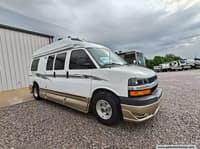 63403 - 21' 2011 Roadtrek Popular 190 Image 1