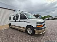 63403 - 21' 2011 Roadtrek Popular 190 Image 1