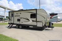 60568 - 25' 2020 Forest River Rockwood Mini Lite 2512S w/2 Slides Image 1