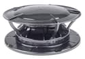 360 Siphon RV Holding Tank Vent Cap-Black, 11.1807